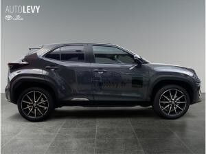 Toyota Yaris Cross Hybrid GR Sport+Navi+R.Kam