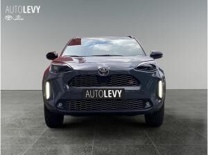 Toyota Yaris Cross Hybrid GR Sport+Navi+R.Kam