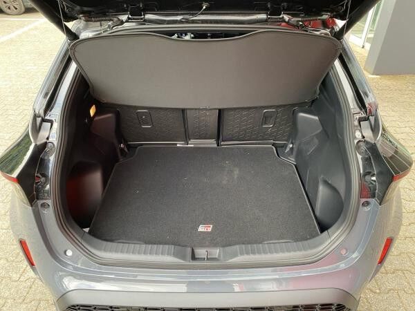 Toyota Yaris Cross Hybrid GR Sport+Navi+R.Kam+