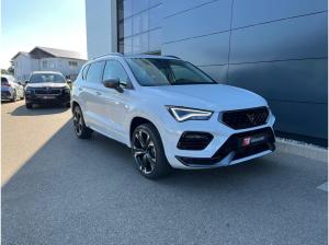 Cupra Ateca 1.5 TSI DSG LED RFK ACC NAVI AHK CarPlay