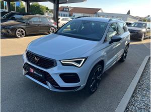 Cupra Ateca 1.5 TSI DSG LED RFK ACC NAVI AHK CarPlay