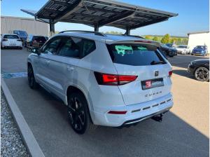 Cupra Ateca 1.5 TSI DSG LED RFK ACC NAVI AHK CarPlay