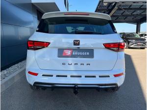 Cupra Ateca 1.5 TSI DSG LED RFK ACC NAVI AHK CarPlay