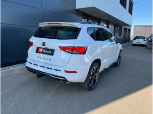 Cupra Ateca 1.5 TSI DSG LED RFK ACC NAVI AHK CarPlay