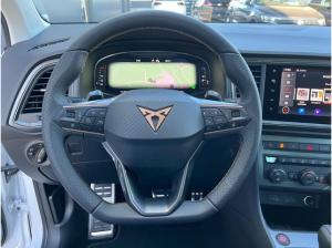Cupra Ateca 1.5 TSI DSG LED RFK ACC NAVI AHK CarPlay
