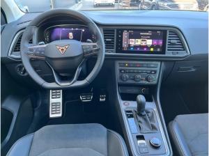 Cupra Ateca 1.5 TSI DSG LED RFK ACC NAVI AHK CarPlay