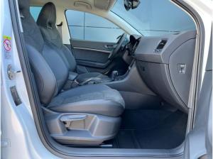 Cupra Ateca 1.5 TSI DSG LED RFK ACC NAVI AHK CarPlay