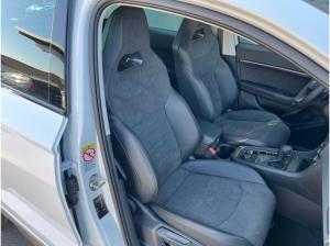 Cupra Ateca 1.5 TSI DSG LED RFK ACC NAVI AHK CarPlay