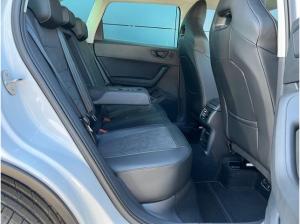 Cupra Ateca 1.5 TSI DSG LED RFK ACC NAVI AHK CarPlay