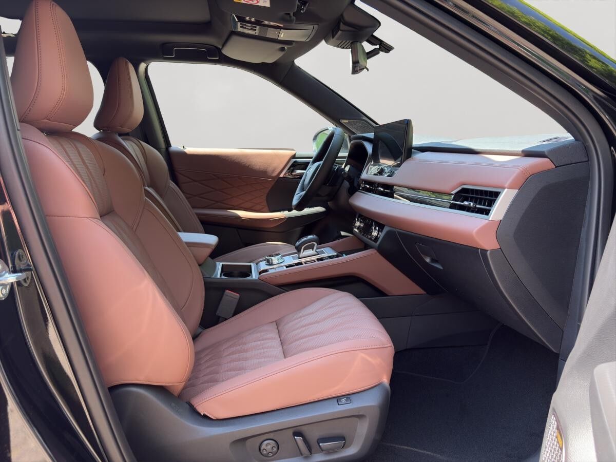 Mitsubishi Outlander 2.4 PHEV TOP + LUXURY PAKET ***GEWERBEAKTION***