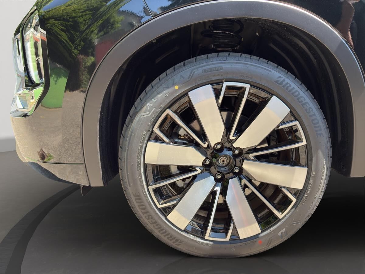 Mitsubishi Outlander 2.4 PHEV TOP + LUXURY PAKET ***GEWERBEAKTION***