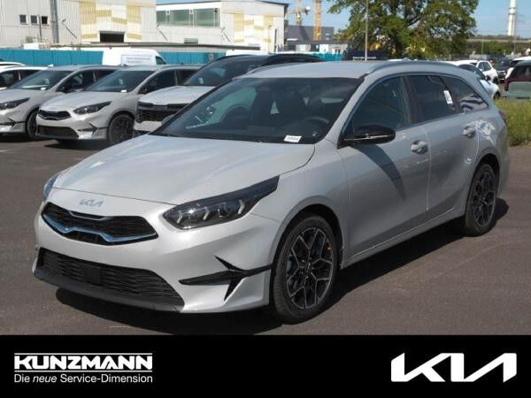 Kia Ceed SW 1.0T DCT Nightline ⚡Sonderaktion⚡ Sofort verfügbar ⚡