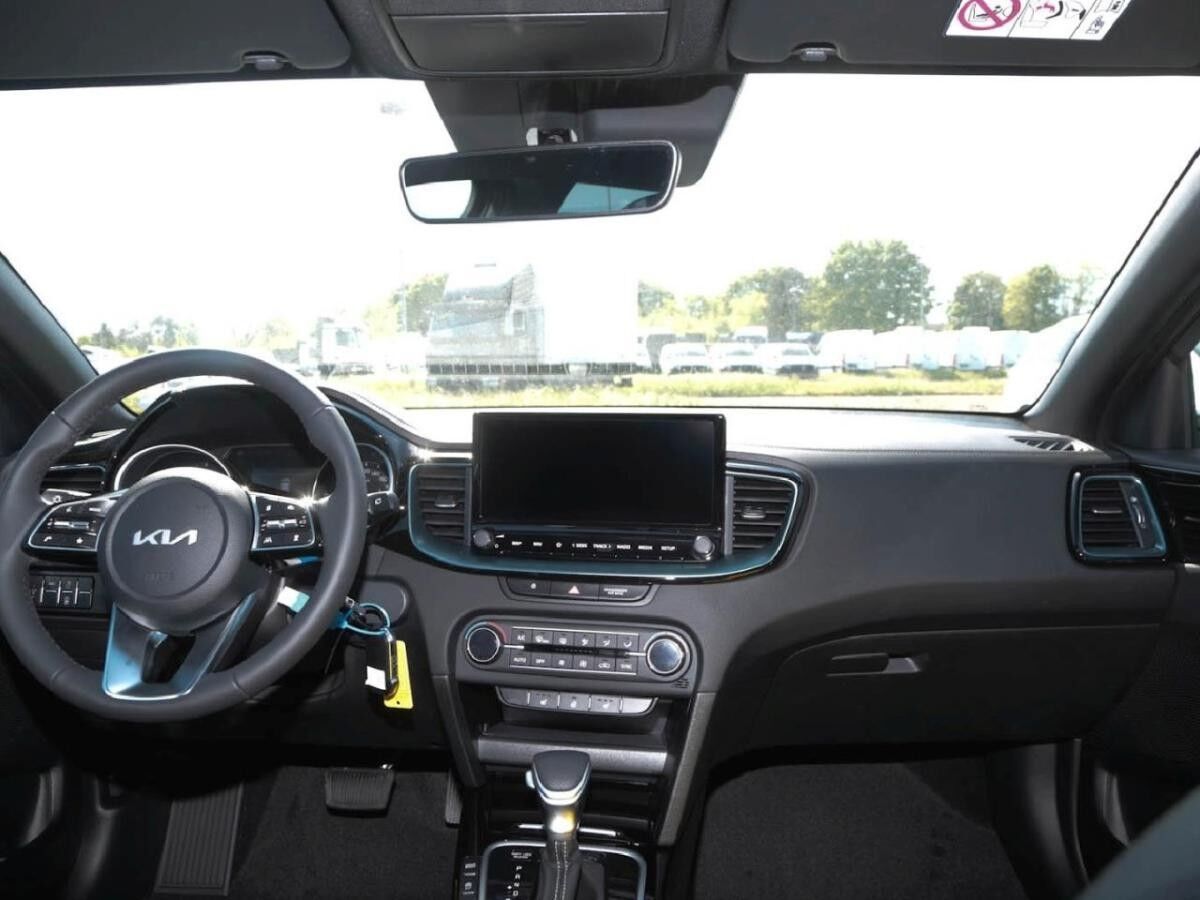 Kia Ceed SW 1.0T DCT Nightline ⚡Sonderaktion⚡ Sofort verfügbar ⚡