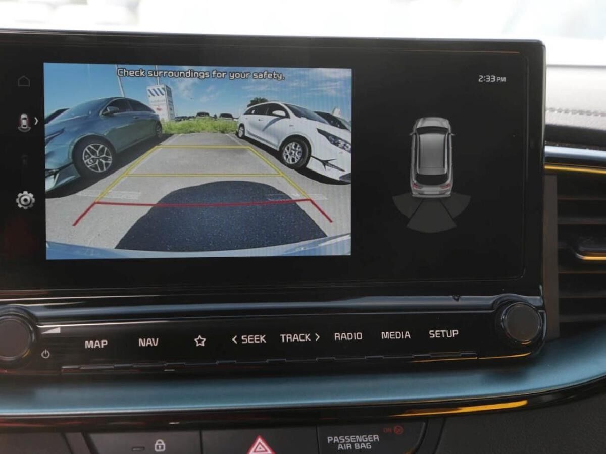 Kia Ceed SW 1.0T DCT Nightline ⚡Sonderaktion⚡ Sofort verfügbar ⚡