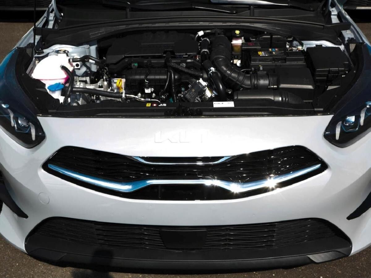 Kia Ceed SW 1.0T DCT Nightline ⚡Sonderaktion⚡ Sofort verfügbar ⚡