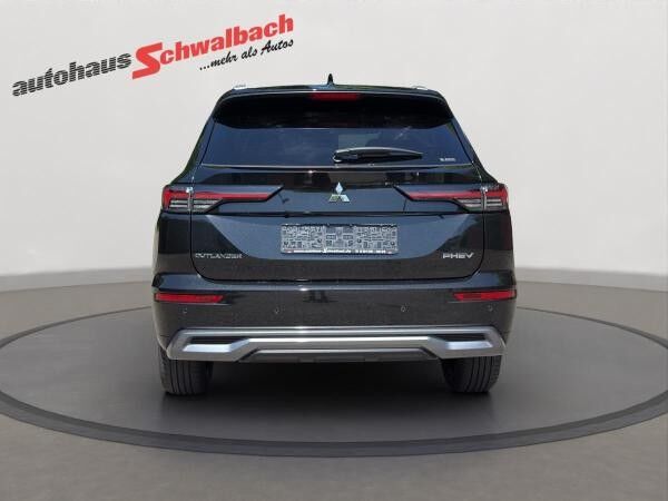 Mitsubishi Outlander 2.4 PHEV TOP + LUXURY PAKET ***PRIVATKUNDEN AKTION***