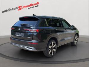 Mitsubishi Outlander 2.4 PHEV TOP + LUXURY PAKET ***PRIVATKUNDEN AKTION***