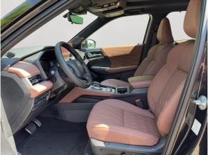 Mitsubishi Outlander 2.4 PHEV TOP + LUXURY PAKET ***PRIVATKUNDEN AKTION***