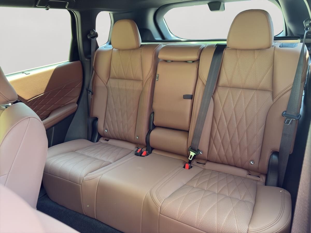 Mitsubishi Outlander 2.4 PHEV TOP + LUXURY PAKET ***PRIVATKUNDEN AKTION***