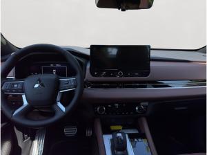 Mitsubishi Outlander 2.4 PHEV TOP + LUXURY PAKET ***PRIVATKUNDEN AKTION***
