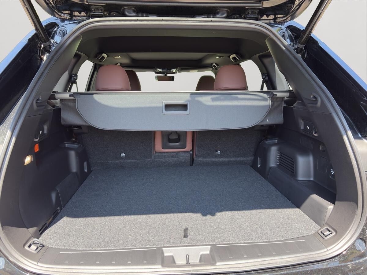 Mitsubishi Outlander 2.4 PHEV TOP + LUXURY PAKET ***PRIVATKUNDEN AKTION***