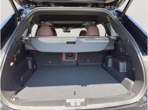 Mitsubishi Outlander 2.4 PHEV TOP + LUXURY PAKET ***PRIVATKUNDEN AKTION***