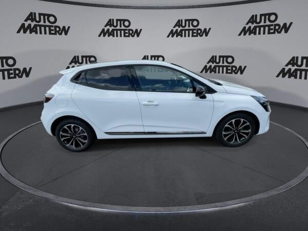 Renault Clio TCe90 Techno WinterPaket Ganzjahresbereifung