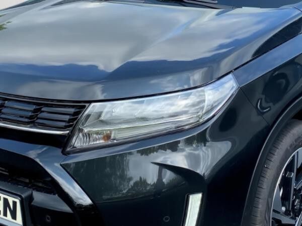 Suzuki Vitara 1.5 Comfort+ Allrad Hybrid Dresen-Sommer-Deal