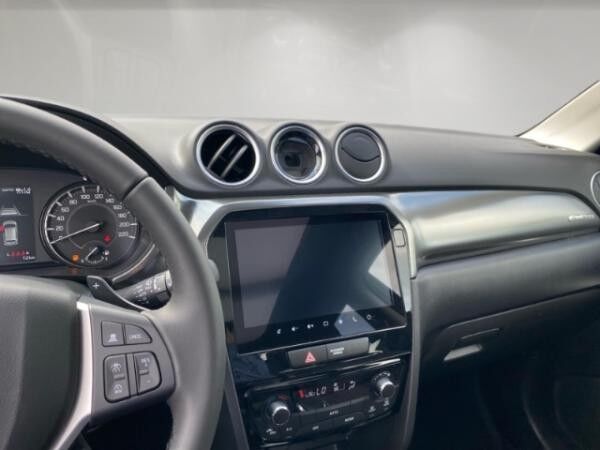 Suzuki Vitara 1.5 Comfort+ Allrad Hybrid Dresen-Sommer-Deal