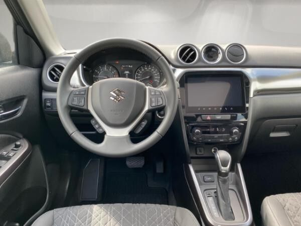Suzuki Vitara 1.5 Comfort+ Allrad Hybrid Dresen-Sommer-Deal