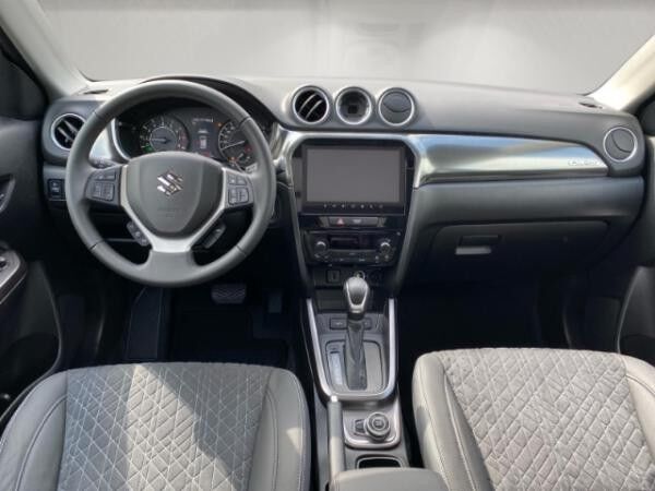 Suzuki Vitara 1.5 Comfort+ Allrad Hybrid Dresen-Sommer-Deal