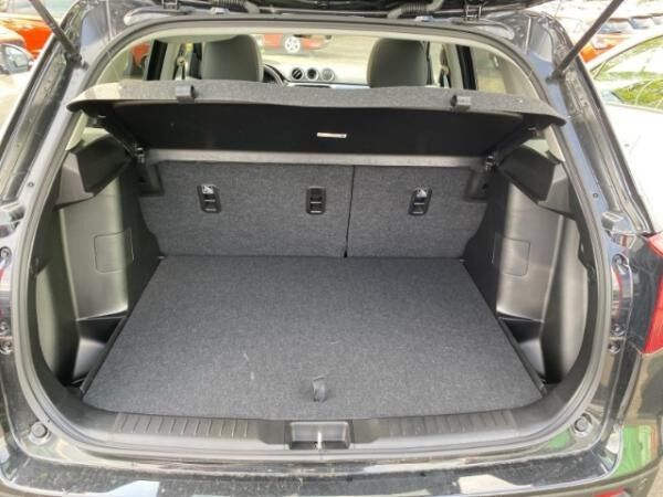 Suzuki Vitara 1.5 Comfort+ Allrad Hybrid Dresen-Sommer-Deal