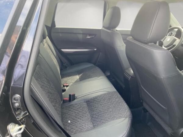 Suzuki Vitara 1.5 Comfort+ Allrad Hybrid Dresen-Sommer-Deal