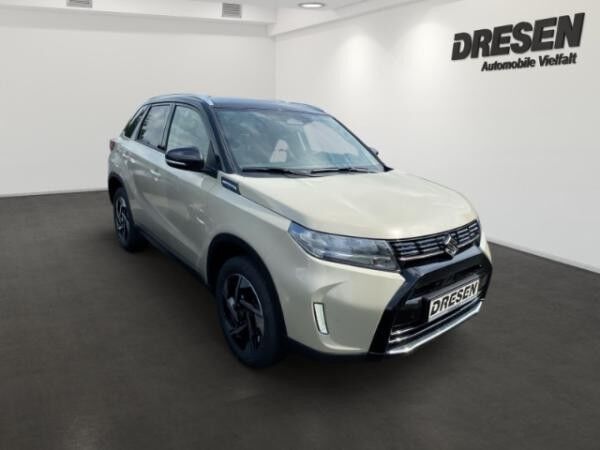 Suzuki Vitara Comfort+ 1.5 Hybrid Panoramadach + Navi + Rückfahrkamera