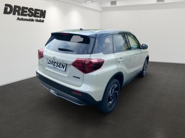 Suzuki Vitara Comfort+ 1.5 Hybrid Panoramadach + Navi + Rückfahrkamera