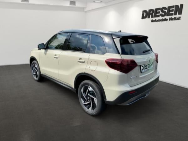 Suzuki Vitara Comfort+ 1.5 Hybrid Panoramadach + Navi + Rückfahrkamera