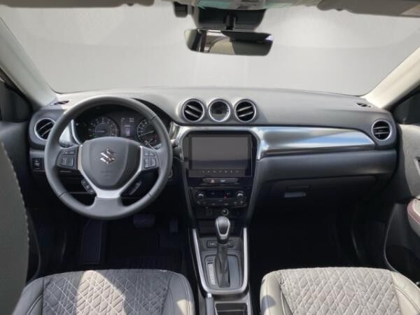 Suzuki Vitara Comfort+ 1.5 Hybrid Panoramadach + Navi + Rückfahrkamera