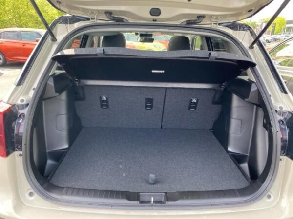 Suzuki Vitara Comfort+ 1.5 Hybrid Panoramadach + Navi + Rückfahrkamera