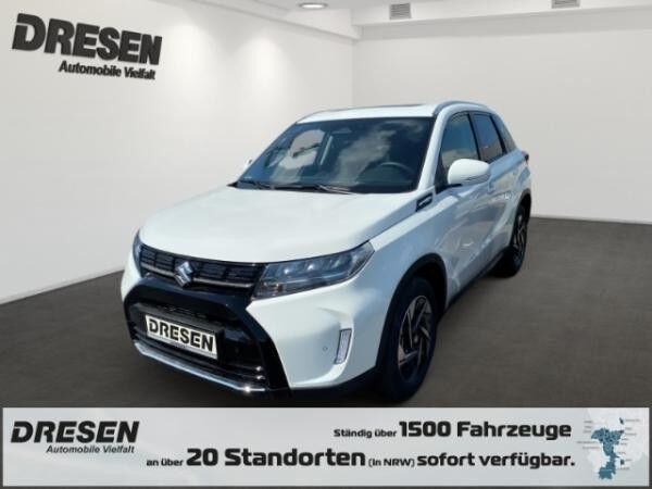 Suzuki Vitara Comfort+ 1.5 Hybrid Allgrip Panorama 5 Jahre Garantie