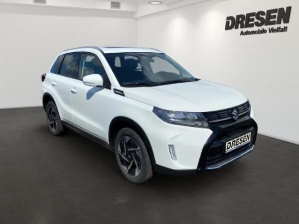 Suzuki Vitara Comfort+ 1.5 Hybrid Allgrip Panorama 5 Jahre Garantie