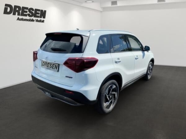 Suzuki Vitara Comfort+ 1.5 Hybrid Allgrip Panorama 5 Jahre Garantie