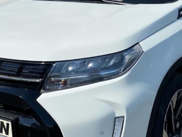 Suzuki Vitara Comfort+ 1.5 Hybrid Allgrip Panorama 5 Jahre Garantie