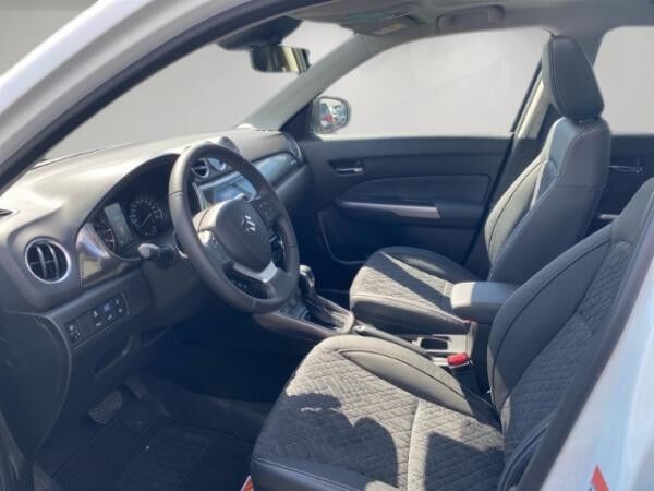 Suzuki Vitara Comfort+ 1.5 Hybrid Allgrip Panorama 5 Jahre Garantie