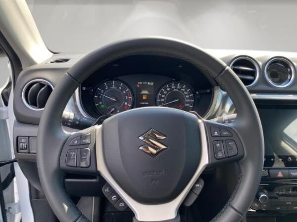Suzuki Vitara Comfort+ 1.5 Hybrid Allgrip Panorama 5 Jahre Garantie