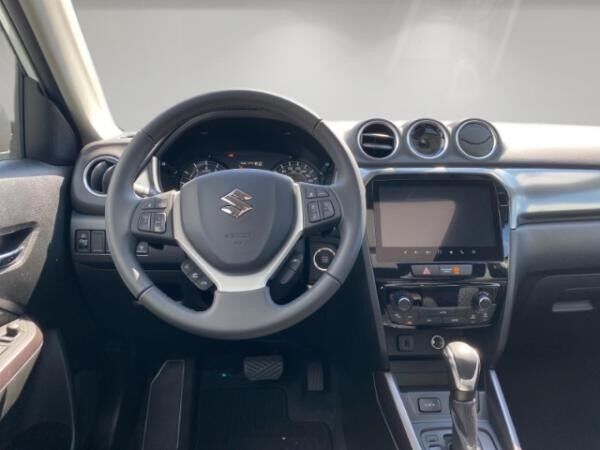 Suzuki Vitara Comfort+ 1.5 Hybrid Allgrip Panorama 5 Jahre Garantie