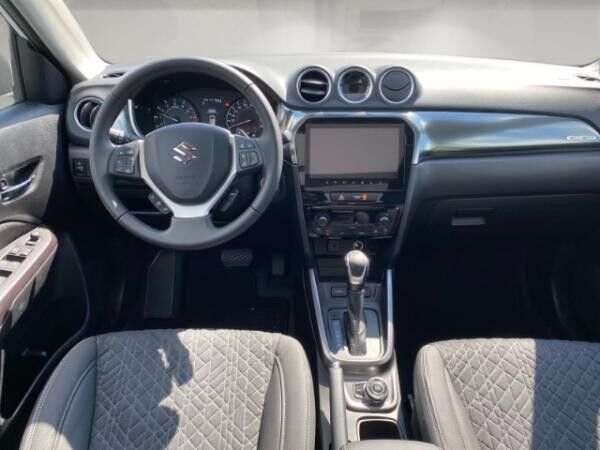 Suzuki Vitara Comfort+ 1.5 Hybrid Allgrip Panorama 5 Jahre Garantie