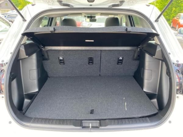Suzuki Vitara Comfort+ 1.5 Hybrid Allgrip Panorama 5 Jahre Garantie