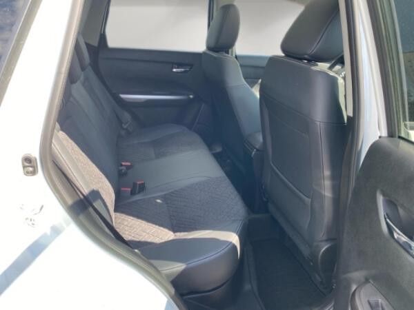 Suzuki Vitara Comfort+ 1.5 Hybrid Allgrip Panorama 5 Jahre Garantie