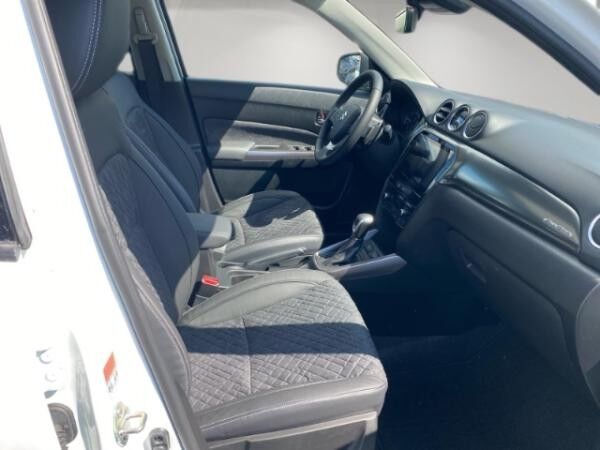 Suzuki Vitara Comfort+ 1.5 Hybrid Allgrip Panorama 5 Jahre Garantie