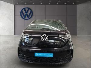 Volkswagen ID.Buzz Pro NP: 83T€ Navi IQ.Light DAB+ FrontAssist Volkswagen ID.Buzz Pro NP: 83T€ Navi IQ.Light DAB+ FrontAssist